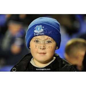  Soccer   Barclays Premier League   Everton v Bolton 