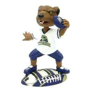   Panthers Mascot Forever Collectibles Bobble Head