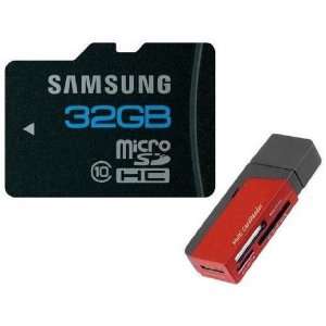   Memory Card Model MB MSBGA/KR + Multi Format USB Card Reader / Writer