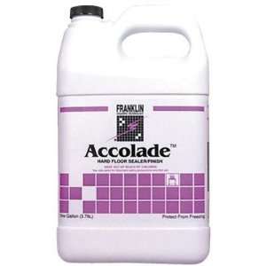  Accolade Floor Sealer Bottle