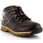 Voi Jeans Marco Mens Casual Boot Brown Sizes UK 7 12