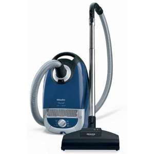  Miele Galaxy S5281 Pisces Canister Vacuum Cleaner