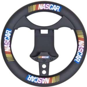   Officially Licensed NASCAR Racing Wheel for PS3 Musical Instruments