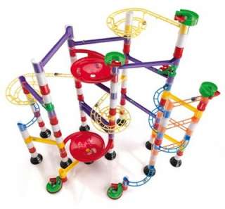   Marble Run Vortis224 Pieces Building Toys Kids Hobbies Educatio  