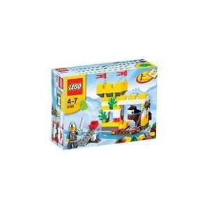  Lego Castle Building Set #6193 Toys & Games