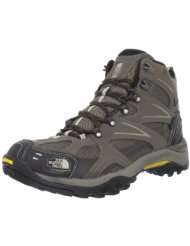 The North Face Brown Hedgehog Tall GTX XCR Iii Shoes
