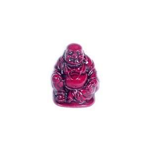  Miniature Soapstone Laughing Pocket Love Buddha 