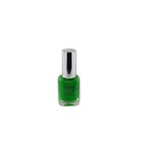  NYX Cosmetics Long Lasting Nail Polish NGP126 Pure Green Beauty