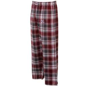   Gray Plaid Legend Flannel Pajama Pants (Large)