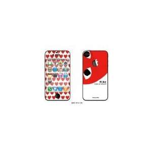      Play Comme des Garcons, MAC1013 103: Cell Phones & Accessories