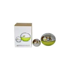  New Dkny Be Delicious Donna Karan For Women 2 Pc Gift Set 