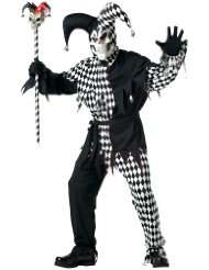  Scary Costumes Mens Costumes