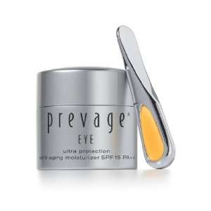  Prevage Eye Ultra Protection Anti Aging Moisturizer SPF 15 
