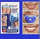 new dental tooth whitening teeth whitener whitelight  