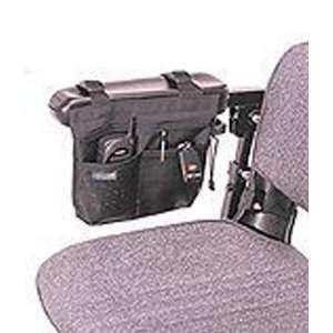 Scooter Arm Tote Small 8 1/2 X 9 X 1 (Catalog Category Wheelchairs 