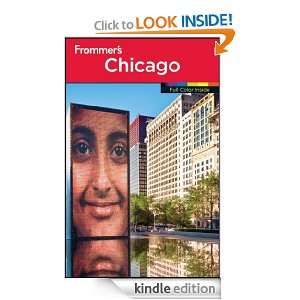  Frommers Chicago (Frommers Color Complete) eBook 