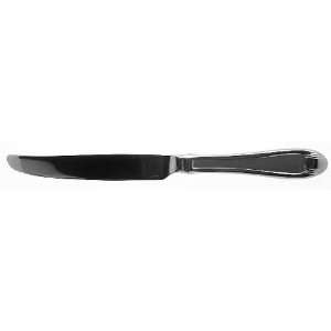  Stainless) New French Solid Knife, Sterling Silver