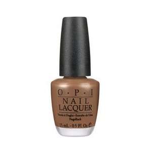  OPI Golden Rules! Nail Lacquer: Beauty