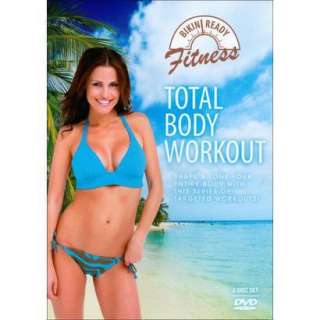 Bikini Blast Fitness: Total Body Workout (2 Discs).Opens in a new 