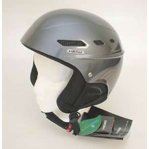  HEAD CHROME Ski & Snowboarding Helmet size M Medium 