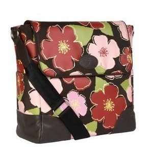 JP Lizzy Scarlet Poppies Clara Shoulder Bag