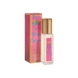 Juicy Couture Peace Love and Juicy Couture Rollerball (Quantity of 2)
