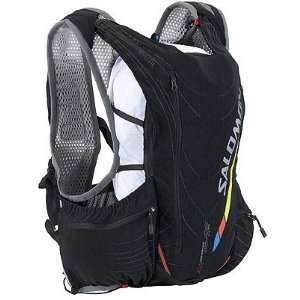  Salomon XT Advanced Skin S Lab 12 Set Backpack Sports 