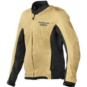Honda Collection Gold Wing Millennium Mesh Jacket , Size: Md, Gender 