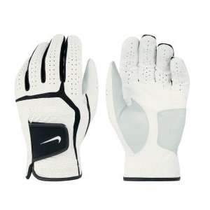  Nike Mens Dura Feel Golf Glove   Regular Left Hand 