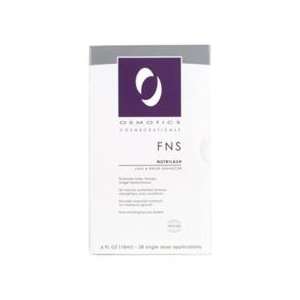 Osmotics Cosmeceuticals FNS Nutrilash Lash and Brow Enhancer .6 oz (18 