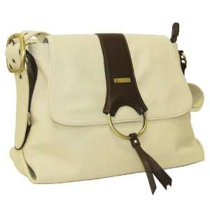  Virtue Messenger Bag by Rioni Designer Handbags & Luggage 