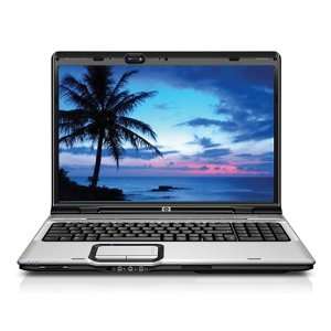 HP Pavilion DV9920US 17 inch Laptop (2.00 GHz AMD Turion X2 TL 60 Dual 