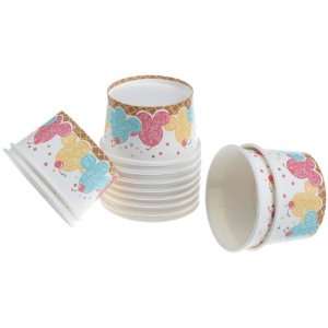 Wilton Ice Cream Cups 