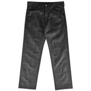 Levis 562 Loose Tapered Fit Jean   Mens   Skate   Clothing   Black 