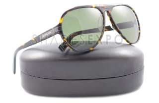 NEW Michael Kors Sunglasses MKS 251M HAVANA 206 MKS251 AUTH  