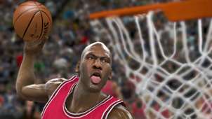 NBA 2K11 Basketball Game w/ Michael Jordan PS3 NEW SEAL  