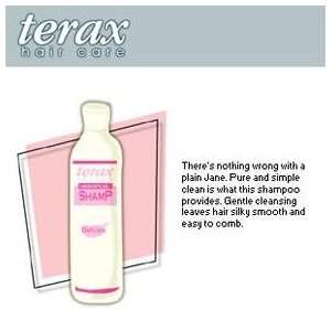  Terax Shamp Delicato Shampoo   8.4 Oz Beauty
