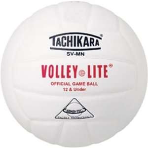  Tachikara Volley Lite Official Game Volleyball 