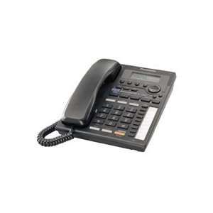   System w/ Call Waiting Caller ID, Speakerphone and Intercom (KX TS3282
