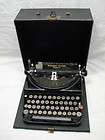 antique remington portable model $ 199 99 see suggestions