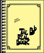 The Real Book Vol 1 Bb Fake Jazz Songs Sheet Music NEW  