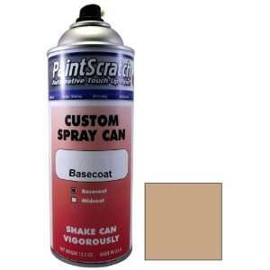  12.5 Oz. Spray Can of Javelin Bronze Poly Touch Up Paint 