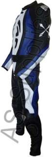 SCARAB neXus Leather Motorcycle Suit   All sizes!  