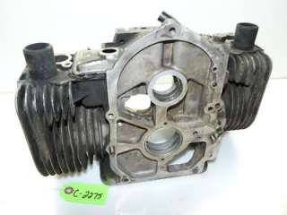 CASE 446 Onan BF/MS 16hp Engine Block  