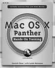 Mac OS X 10.3.2 Panther   eMac Software Install and Restore