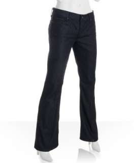 Joes Jeans bianca stretch Provocateur flare petite jeans  BLUEFLY 