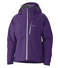 NWT Marmot Wms Innsbruck Jacket, GORE TEX Size, XS Dark Violet $375