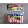 Nerf N Strike Clip System bullets Whistler darts x 16  