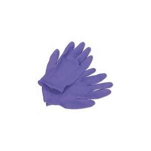 Clark Professional Purple Nitrile and Purple Nitrile XTRA Exam Gloves 