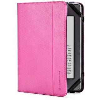 Marware Atlas Kindle and Kindle Touch Case Cover, Pink by Marware